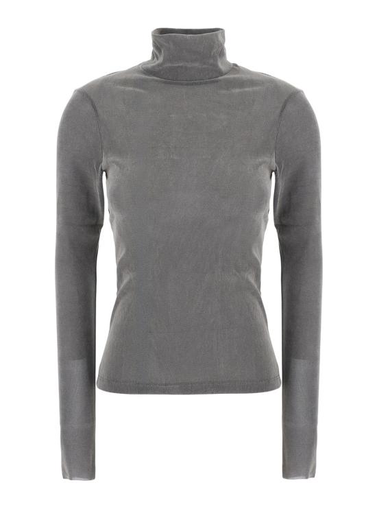 26FW 텔라 스웨터 120009 GRAY