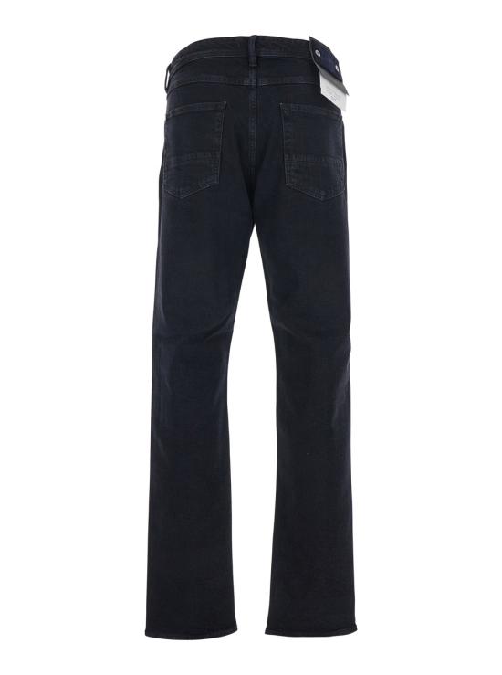 26SS 스톤 아일랜드 데님 팬츠 L1S14J100007 BLACK - STONE ISLAND