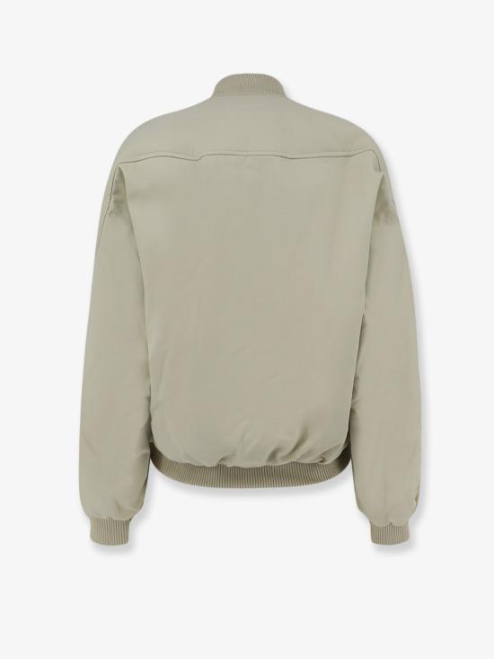 26FW MM6 메종마르지엘라 자켓 S52AM0369 BEIGE - MM6 MAISON MARGIELA