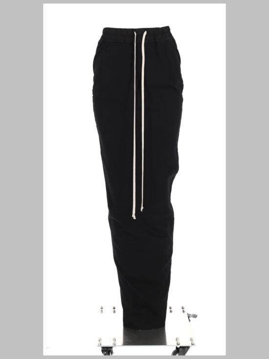 26FW 다크쉐도우 스커트 DS02F6332 RIG09 BLACK
