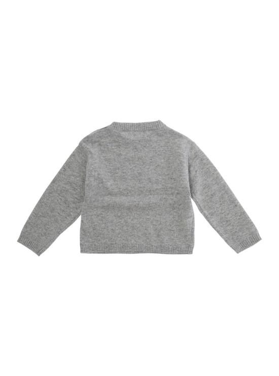 26FW NanáN 스웨터 I26104 GRAY - OTHER BRANDS