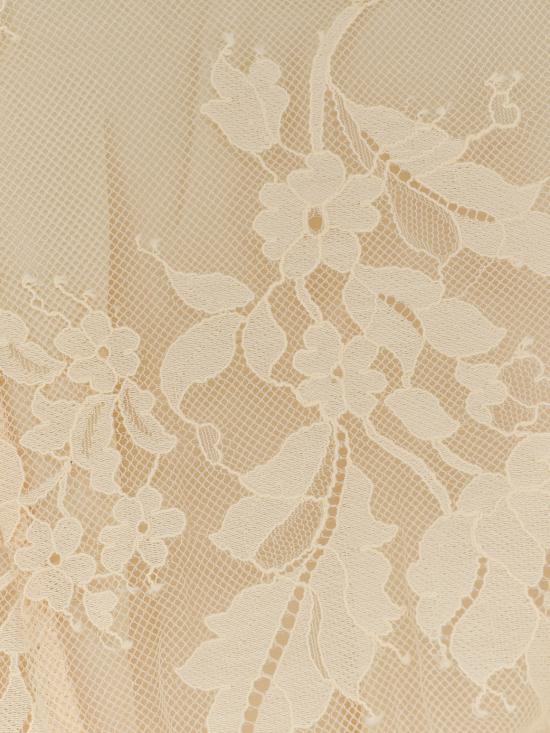 26FW 짐머만 원피스 9560DF261 BEIGE - ZIMMERMANN