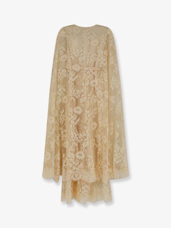 26FW 짐머만 원피스 9560DF261 BEIGE - ZIMMERMANN