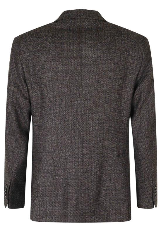 26FW 딸리아토레 수트 자켓 1SMC22K 440092 26I273 099 Brown - TAGLIATORE