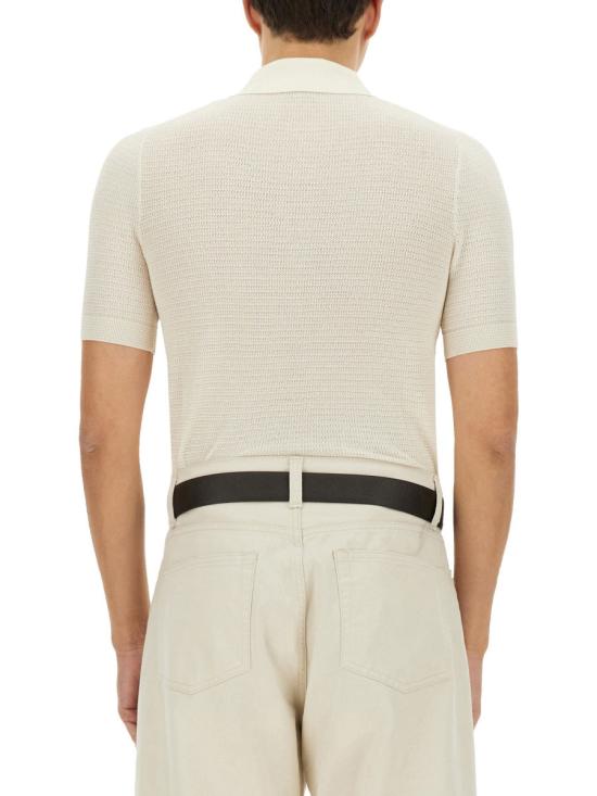  톰포드 탑 KPS019 YMC026S25XAWAW IVORY