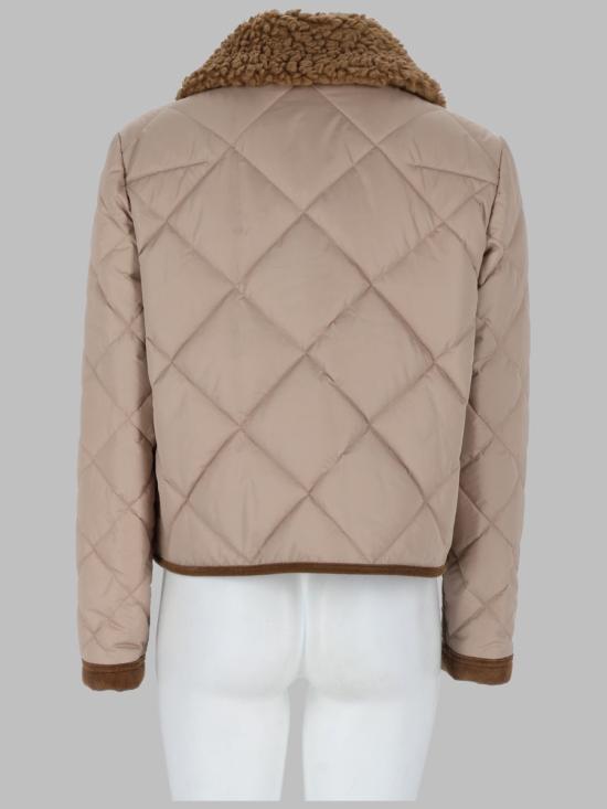 26FW 페이 자켓 NAW22533400 YNVC205 BEIGE - FAY