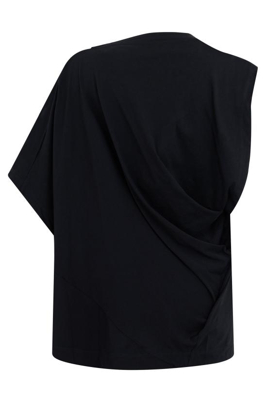 26FW 비비안웨스트우드 셔츠 1G01001G BLACK - VIVIENNE WESTWOOD