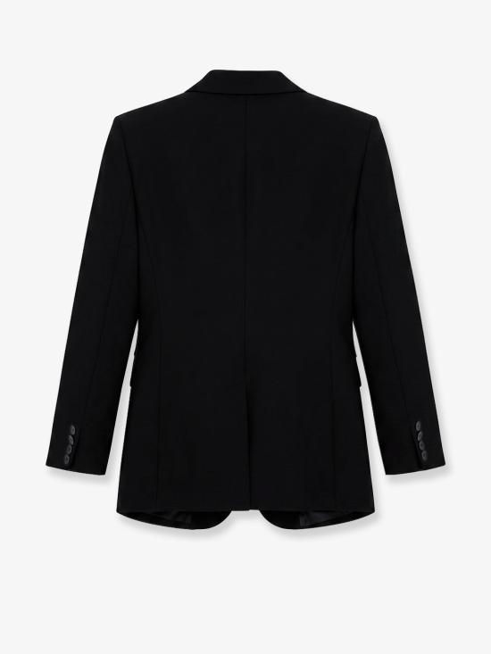 26FW 더프랭키샵 자켓 BLFS21860100 BLACK - THE FRANKIE SHOP
