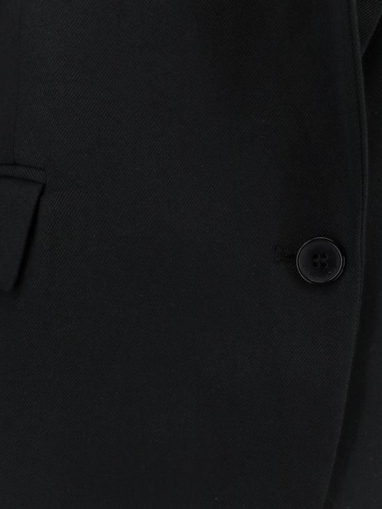 26FW 더프랭키샵 자켓 BLFS21860100 BLACK - THE FRANKIE SHOP