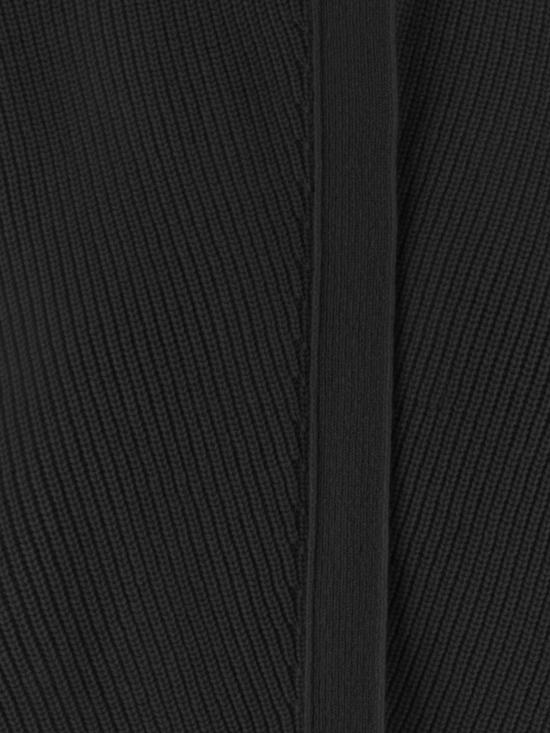 26FW 사 수 파이 스웨터 W26722 BLACK - SA SU PHI