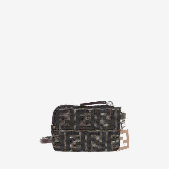 26FW 펜디 남성지갑 7M0392 MULTICOLOR