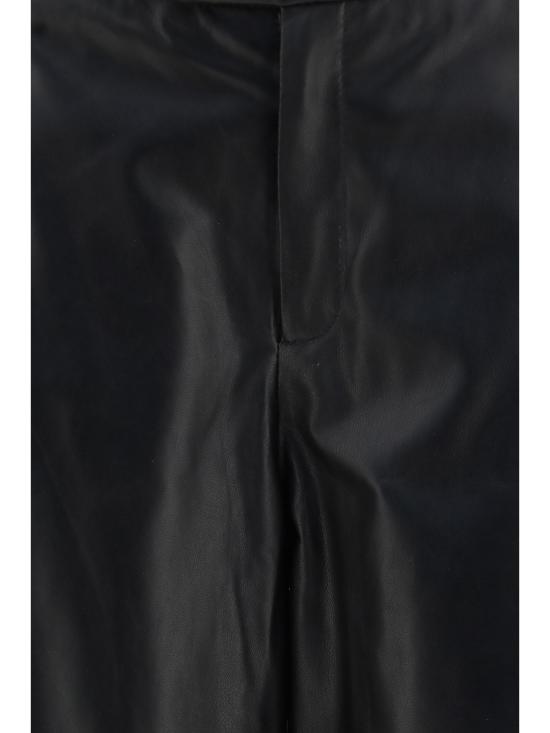 26FW 아르마 팬츠 004L26601702 BLACK - ARMA