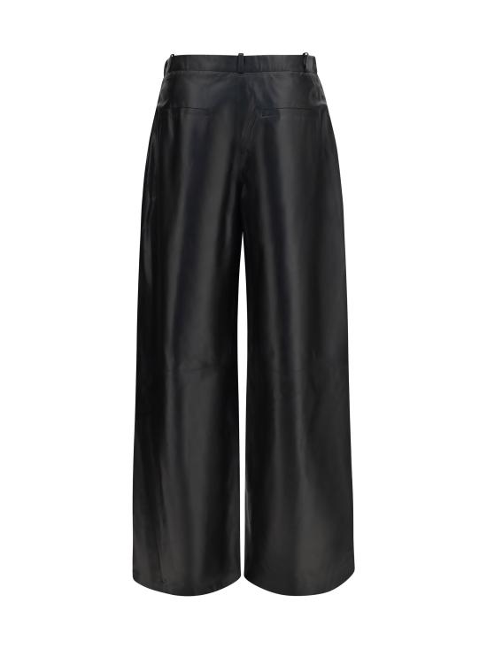 26FW 아르마 팬츠 004L26601702 BLACK