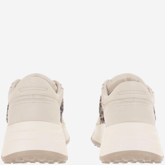 26FW 호간 스니커즈 HXW6690FR30 WHITE - HOGAN