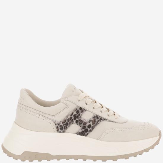 26FW 호간 스니커즈 HXW6690FR30 WHITE