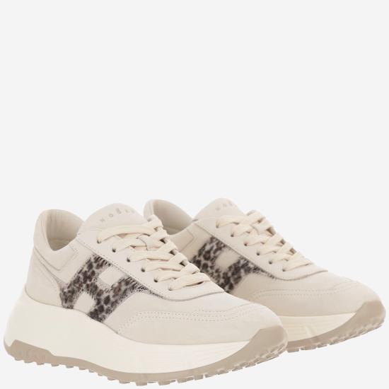 26FW 호간 스니커즈 HXW6690FR30 WHITE - HOGAN