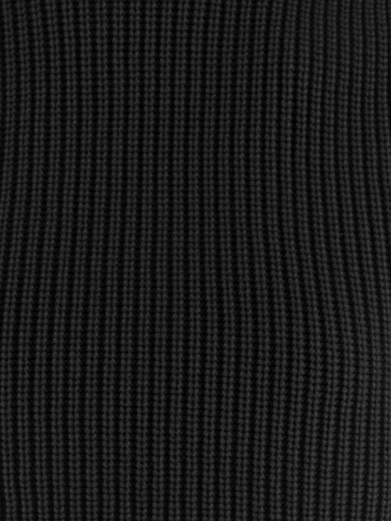 26FW 사 수 파이 케이프 W26635 BLACK - SA SU PHI