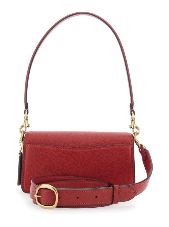 26FW 코치 크로스백 CY201 RED - COACH