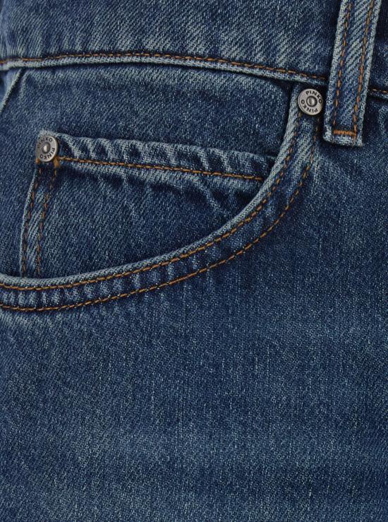 26FW 핑코 데님 팬츠 105541 BLUE - PINKO