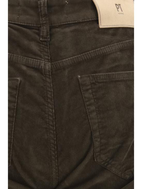 26FW 피티토리노 팬츠 C5TP05B0TT33T0 BROWN - PT TORINO