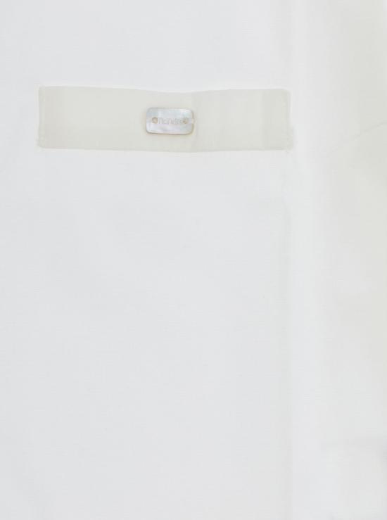 26FW NanáN 셔츠 I26477 WHITE - OTHER BRANDS