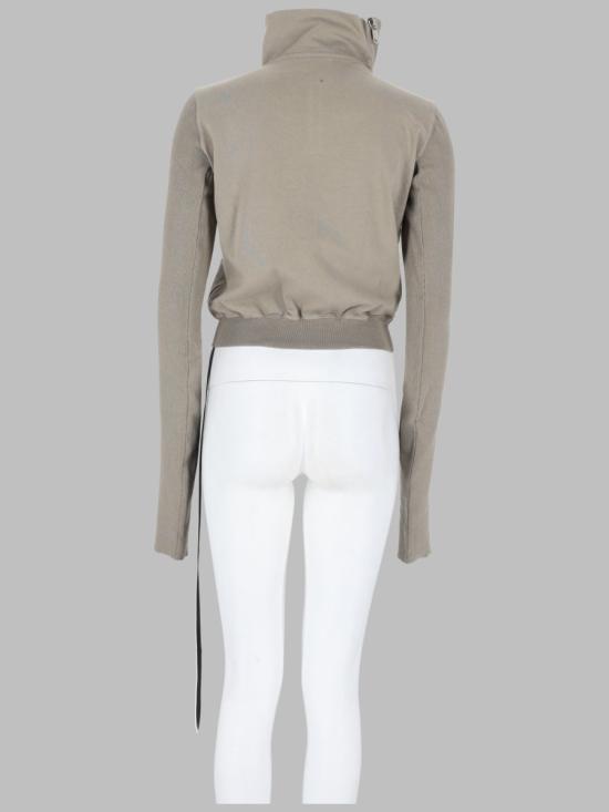 26FW 다크쉐도우 스웨터 DS02F6239 RIG59 GRAY - DRKSHDW