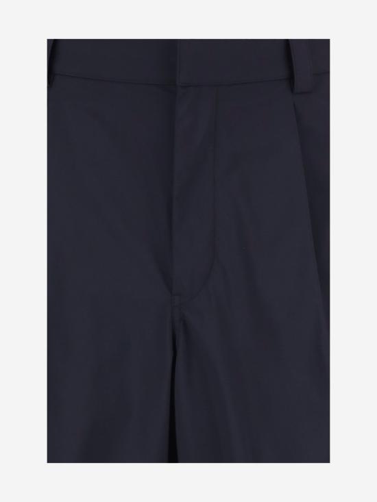 26FW 보테가베네타 카고 팬츠 868888 NAVY - BOTTEGA VENETA