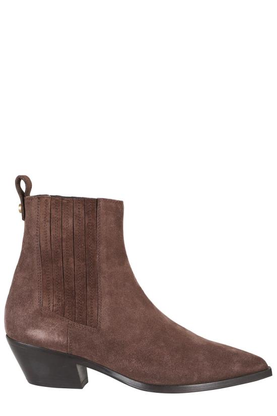 26FW 로베르토 페스타 부츠 AUREA 099 Brown