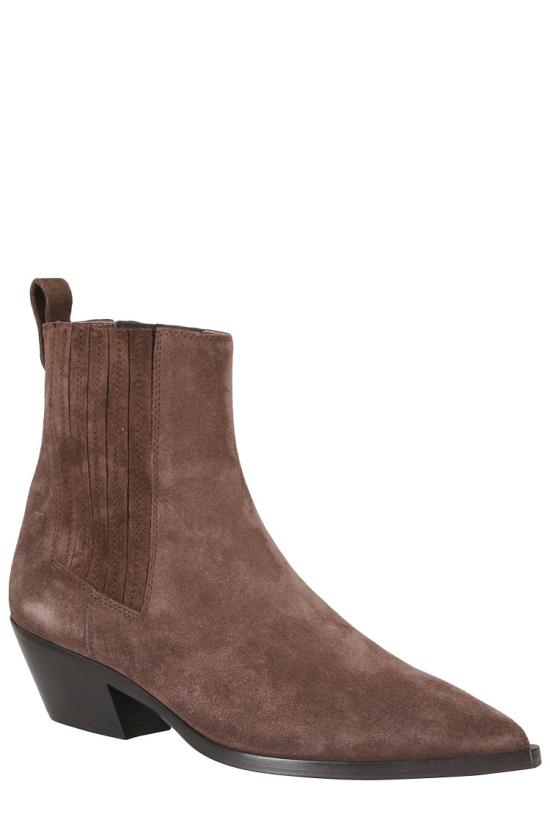 26FW 로베르토 페스타 부츠 AUREA 099 Brown - ROBERTO FESTA