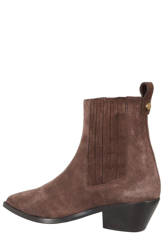 26FW 로베르토 페스타 부츠 AUREA 099 Brown - ROBERTO FESTA