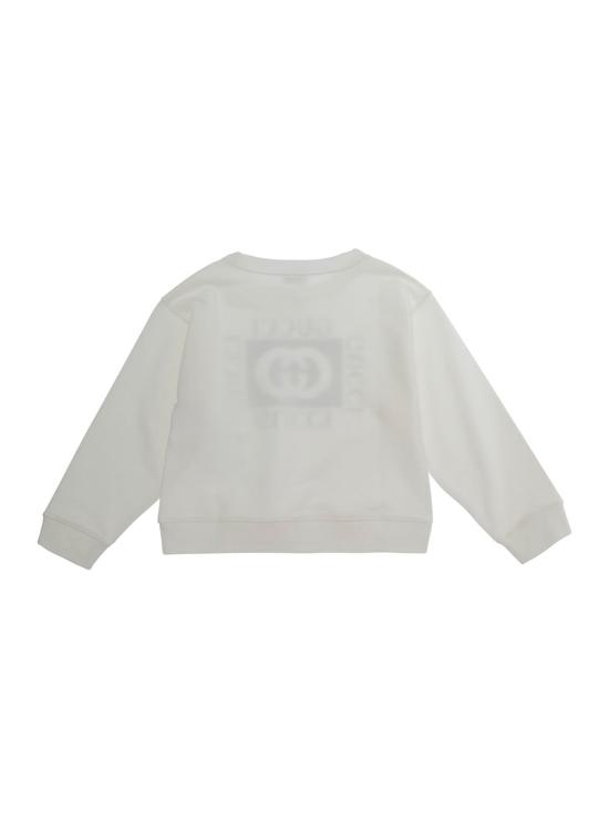 26FW 구찌 탑 873824XJHYV WHITE - GUCCI