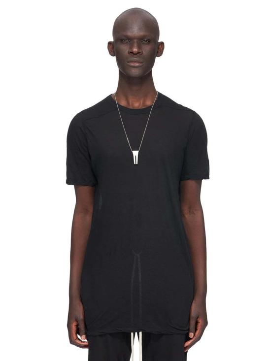  릭 오웬스 네크리스 오픈 트렁크 참 목걸이 - RICK OWENS