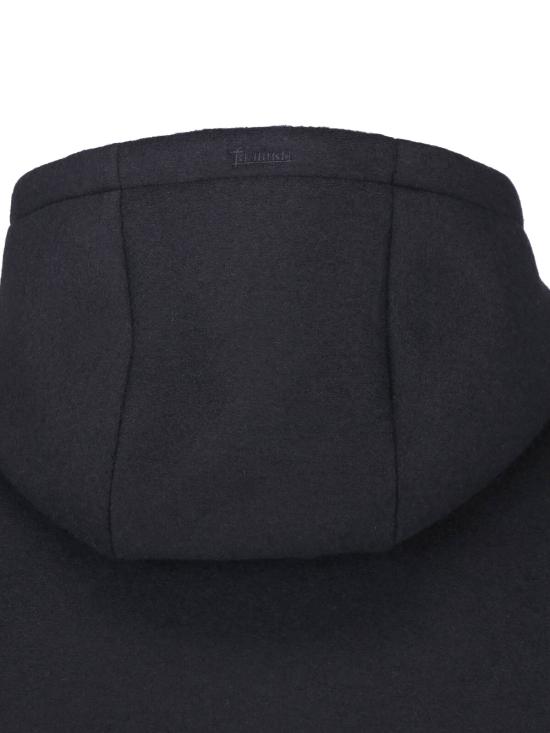 26FW 라미나르 자켓 GI00221UL 12845S 9300 BLACK - LAMINAR