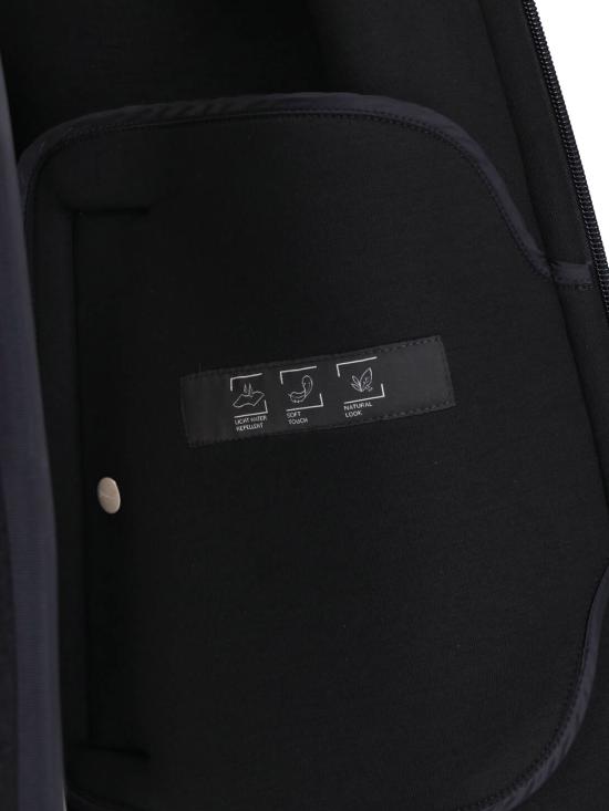 26FW 라미나르 자켓 GI00221UL 12845S 9300 BLACK - LAMINAR