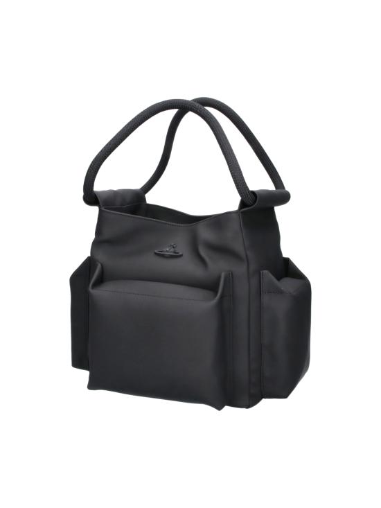 26FW 비비안웨스트우드 알톤 토트백 알톤 토트백 4D03000FU W01G9 N401 - VIVIENNE WESTWOOD