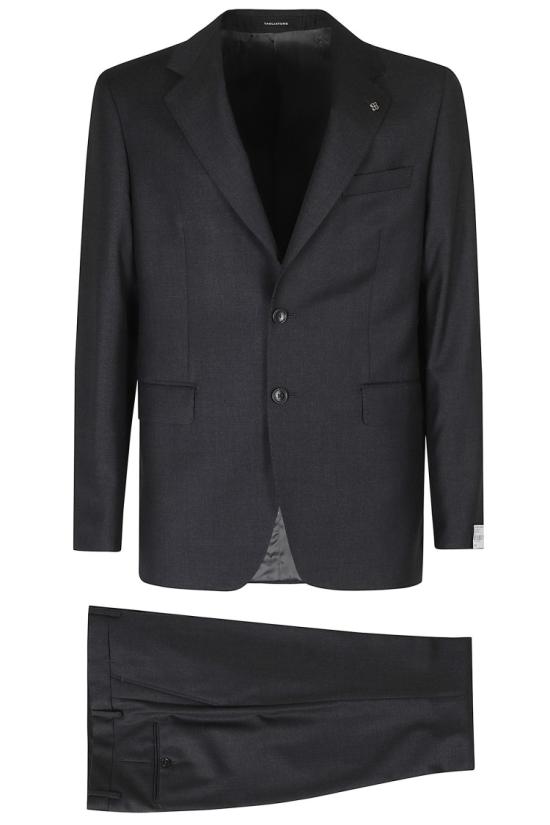 26FW 딸리아토레 수트 세트 2FNJ22B01 070001 U PER029 099 Grey