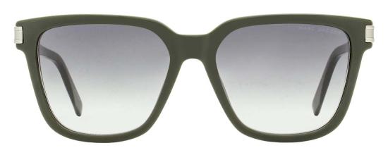  마크제이콥스 안경 마크 제이콥스 스퀘어 567 S 57mm 선글라스 포레스트 그린 - MARC JACOBS