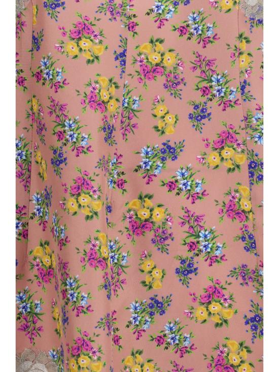 26SS 돌체앤가바나 원피스 F60GGTIS10D PINK - DOLCE & GABBANA