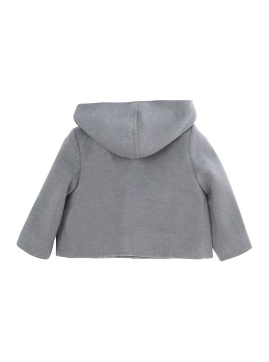 26FW NanáN 코트 I26114 GRAY - OTHER BRANDS