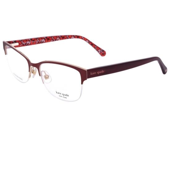  케이트 스페이드 안경 MARJORIE 0PA 52 ONE COLOR