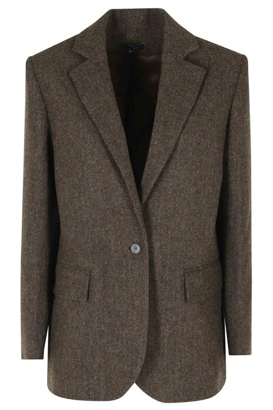 26FW 쉐르 자켓 VES1118SEVRES 099 Brown