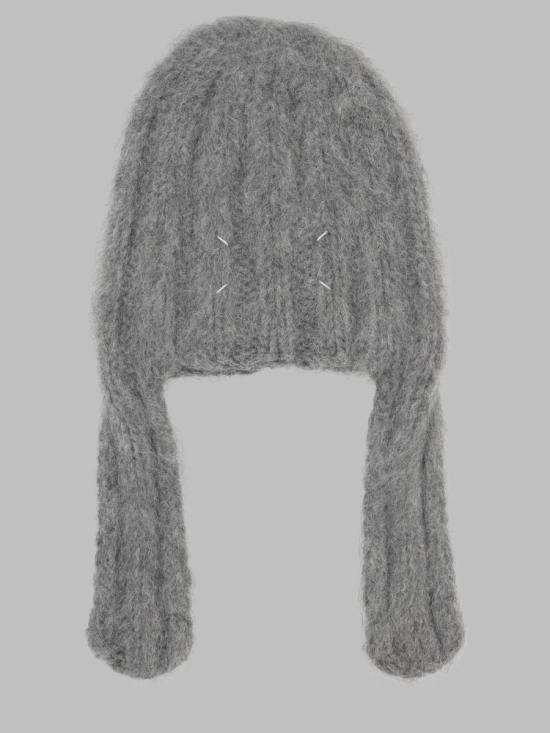 26FW 마르지엘라 비니 S50TB0023 M13314852M GRAY - MAISON MARGIELA