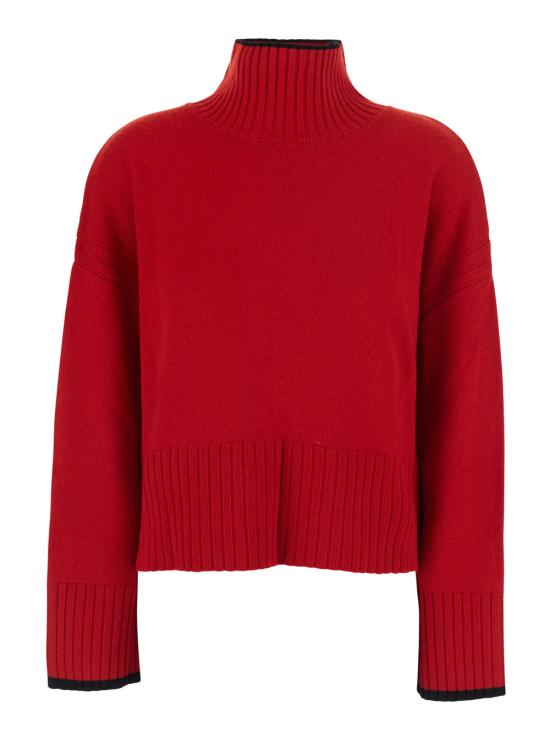 26FW 핑코 스웨터 105446 RED