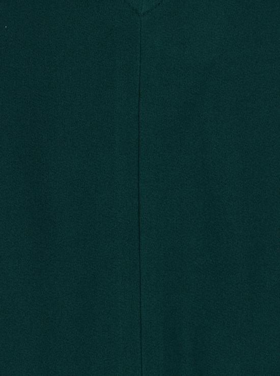26FW 안토넬리 피렌체 민소매 티셔츠 J5808R GREEN - ANTONELLI FIRENZE