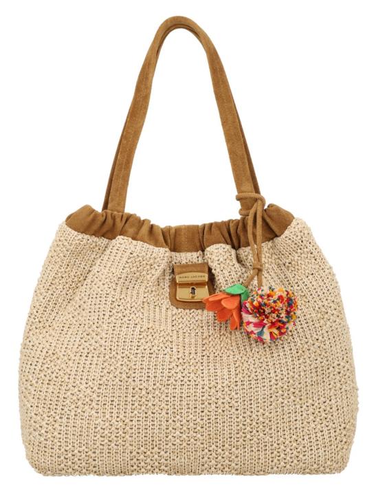 26SS 마크제이콥스 토트백 2S6HTT025H02 255 BEIGE - MARC JACOBS