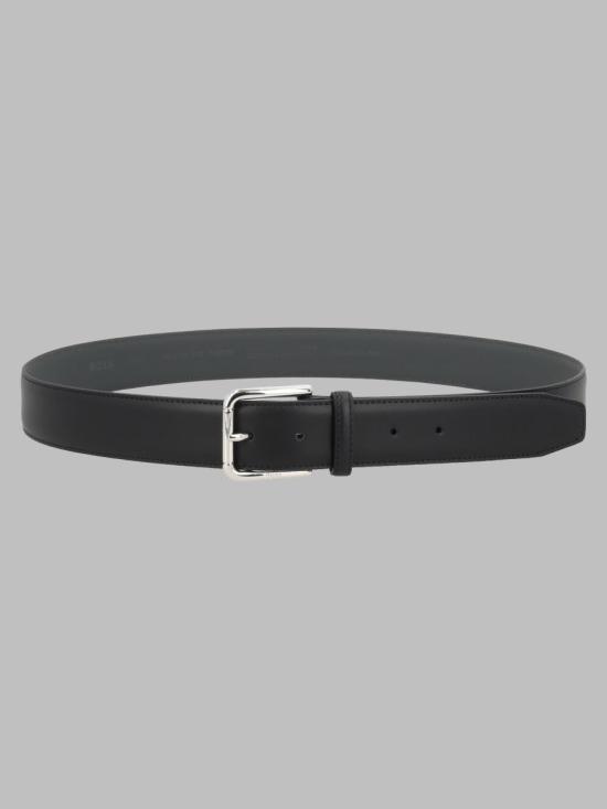 26FW 휴고보스 벨트 50553388 10245706001 BLACK