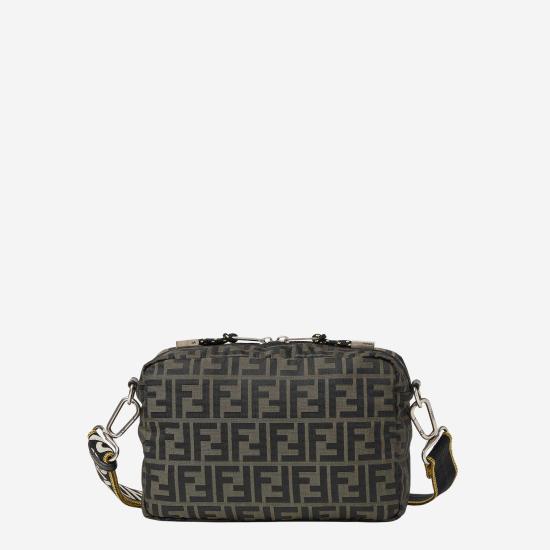 26FW 펜디 크로스백 7VA695 MULTICOLOR - FENDI