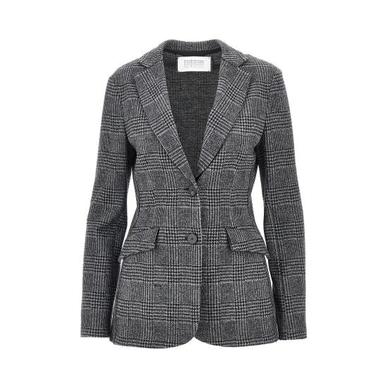 26FW 해리스와프런던 자켓 AL3249MRA Grey