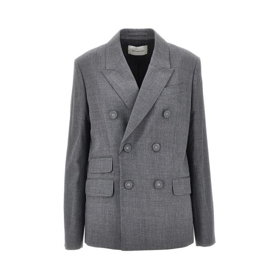 26FW 아미 자켓 FBV778WV0211 Grey