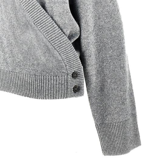 26FW 아르마리움 니트웨어 ARMTMKN34W038 Grey - ARMARIUM